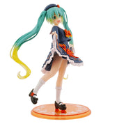 Vocaloid: Hatsune Miku 3rd Season Autumn Version Figure by Taito