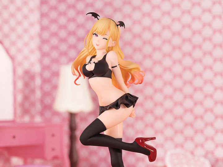 My Dress Up Darling Marin Kutagawa Devil Vivit Figure by Bandai