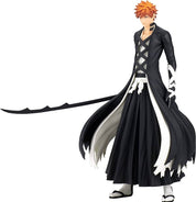 Bleach: Bandai Solid and Souls Ichigo Special Edition Figure