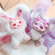 Dumia Blind Box Maytree Creature Plush Toy Blind Box
