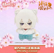 Kamisama Kiss Blind Box Plush Keychain Tomoe Nanami
