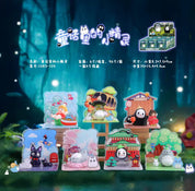 Ghibli Studio Blind Box Display Figures