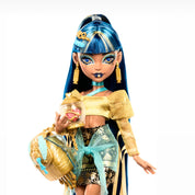 Monster High Cleo De Nile Core Refresh Doll