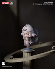 Skullpanda Paradox Blind Box Series 2025 New Release