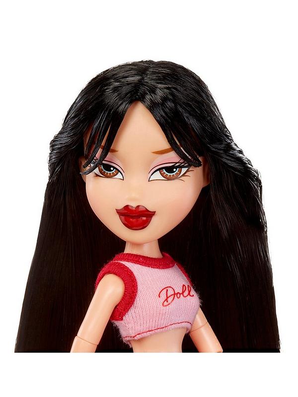 Bratz Goin’ Out Jade Doll