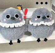 Love and Deepspace Bird Plushie
