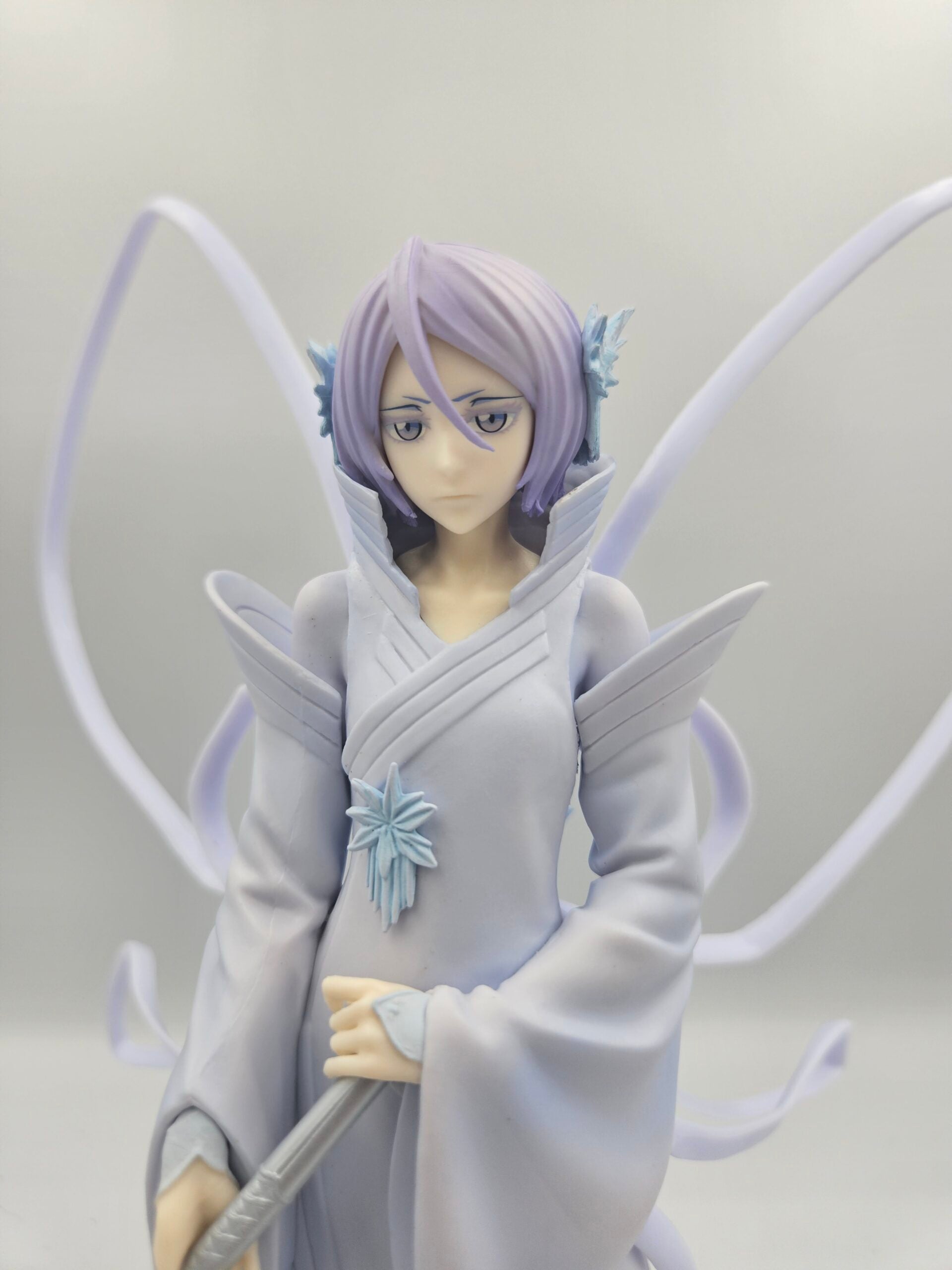 BLEACH Rukia Kuchiki Ichiban Kuji Figure C Millennium Blood War OP.2 2024 Japan