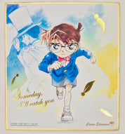 Case Closed Detective Conan Shikishi Board JP