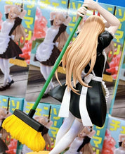 Chainsaw man- Power Maid Ver. figure by Gigo- limited edition