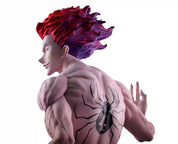 Hunter X Hunter Hisoka Grandista Figure