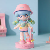 Azura Wardrobe Series blind boxes by Pop Mart