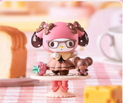 Miniso My Melody Afternoon Tea Blind Box
