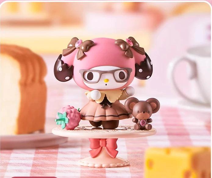 Miniso My Melody Afternoon Tea Blind Box