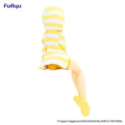 Re:Zero Starting Life in Another World Ram (Room Wear Yellow Color Ver.) Noodle Stopper Figure BY FURYU
