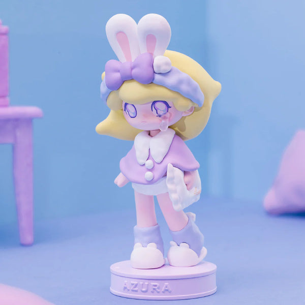Azura Wardrobe Series blind boxes by Pop Mart