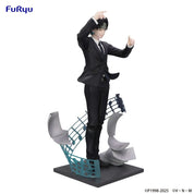 Hunter x Hunter Chrollo Excood Figure by Furyu