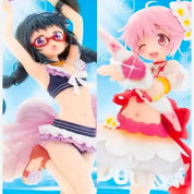 Puella Magi Madoka Magica Splash Girls Madoka figure by Konami