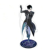 Alien Stage Cast Acrylic Stands Ivan Till Hyuna Luka Mizi Sua