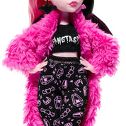 Monster High Creepover Party Draculaura Doll