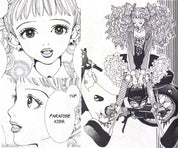 Paradise Kiss: Manga 20th Anniversary Edition