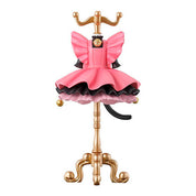 CardCaptor Sakura Costume Torso Gachapon