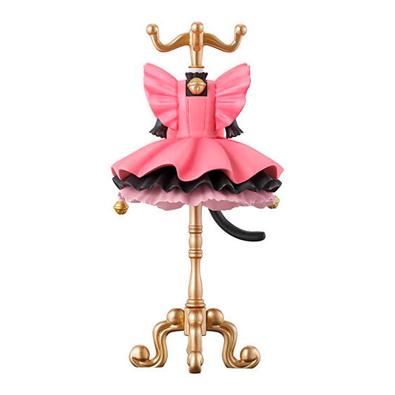 CardCaptor Sakura Costume Torso Gachapon