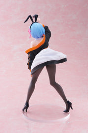 Re:Zero Rem Bicute Bunny Subaru Jacket Version by Taito