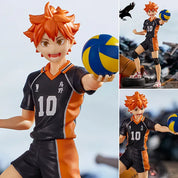 Ichiban Kuji Figure Shoyo Hinata - Haikyuu!! Battle at the Garbage Dump A Prize