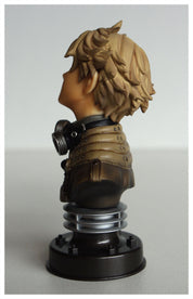 Last Exile Grand Stream: Alex Row