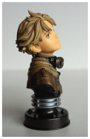 Last Exile Grand Stream: Alex Row