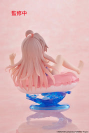 Aqua Float Girls Figure Onimai: I'm Now Your Sister! Mahiro Oyama