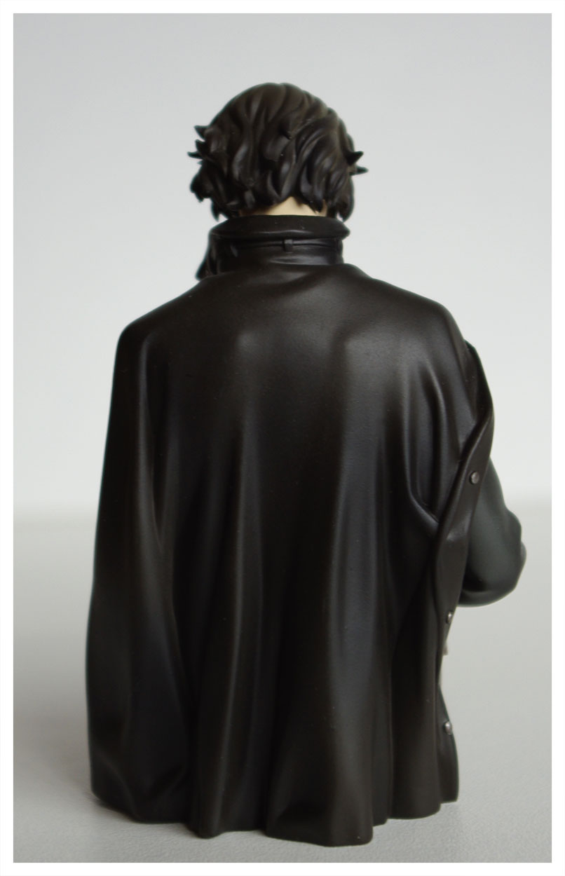 Last Exile Grand Stream: Alex Row