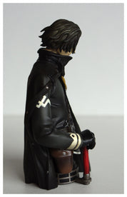 Last Exile Grand Stream: Alex Row