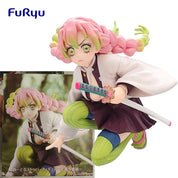 Demon Slayer Mitsuri Noodle Stopper figure by Furyu