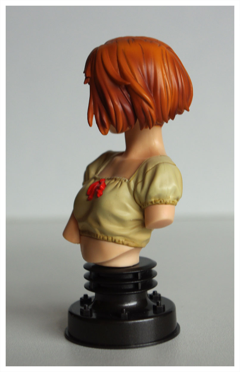 Last Exile Grand Stream: Alex Row