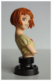 Last Exile Grand Stream: Alex Row