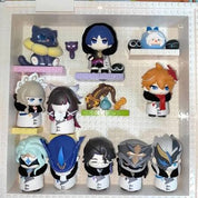 Genshin Impact Harbingers Blind Box Figure (1 Blind Box)