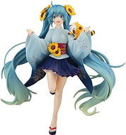 OPEN BOX Vocaloid Hatsune Miku x RASCAL Summer Festival Version 2021