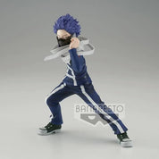My Hero Academia: Bandai The Amazing Heroes Mitoshi Shinso Original Figure