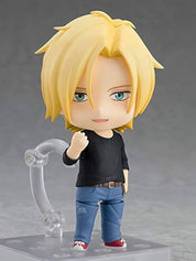 Banana Fish Ash Lynx Nendoroid 1077 by Good Smile Company