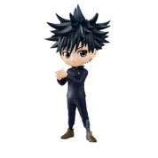 NO BOX - Jujutsu Kaisen Megumi Qposket