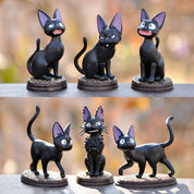 Studio Ghibli: Jiji Mystery Boxes