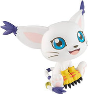 Digimon: Megahouse Look UP Series Tailmon figure