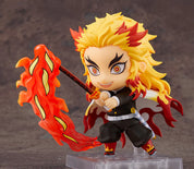 Demon Slayer Rengoku Nendoroid by Good Smile Company