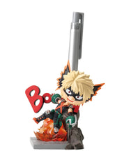 My Hero Academia: Desktop Heroes Vol.1 by Rement