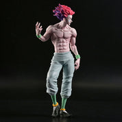 Hunter X Hunter Hisoka Grandista Figure
