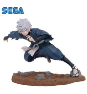 Hell’s Paradise: Gabimaru Figure By SEGA