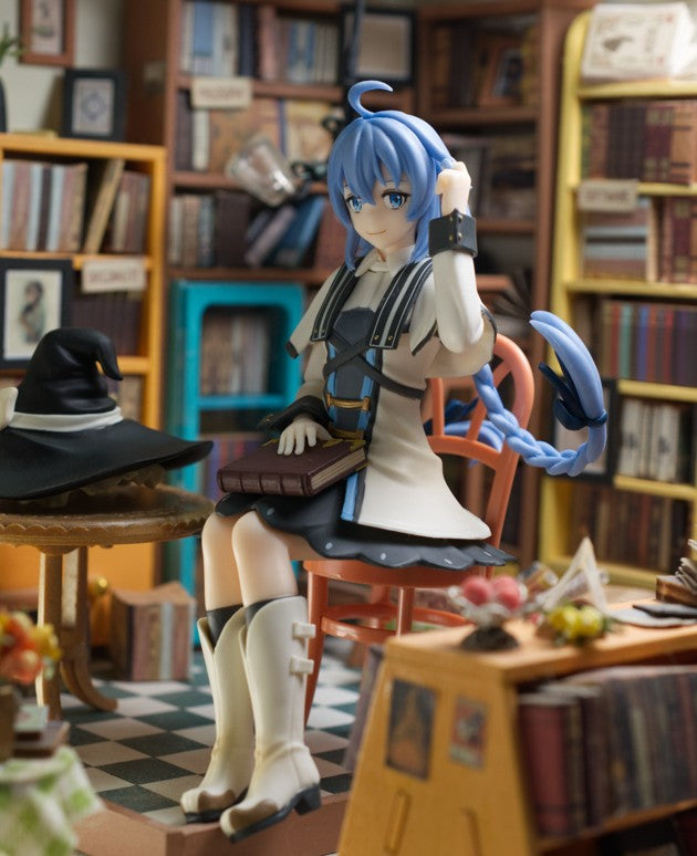 Mushoku Tensei Roxy Noodle Stopper Figure by Furyu