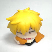 Chainsaw Man Denji Onemutan mini figurine by Stand Stones