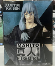 Jujutsu Kaisen Mahito Figure